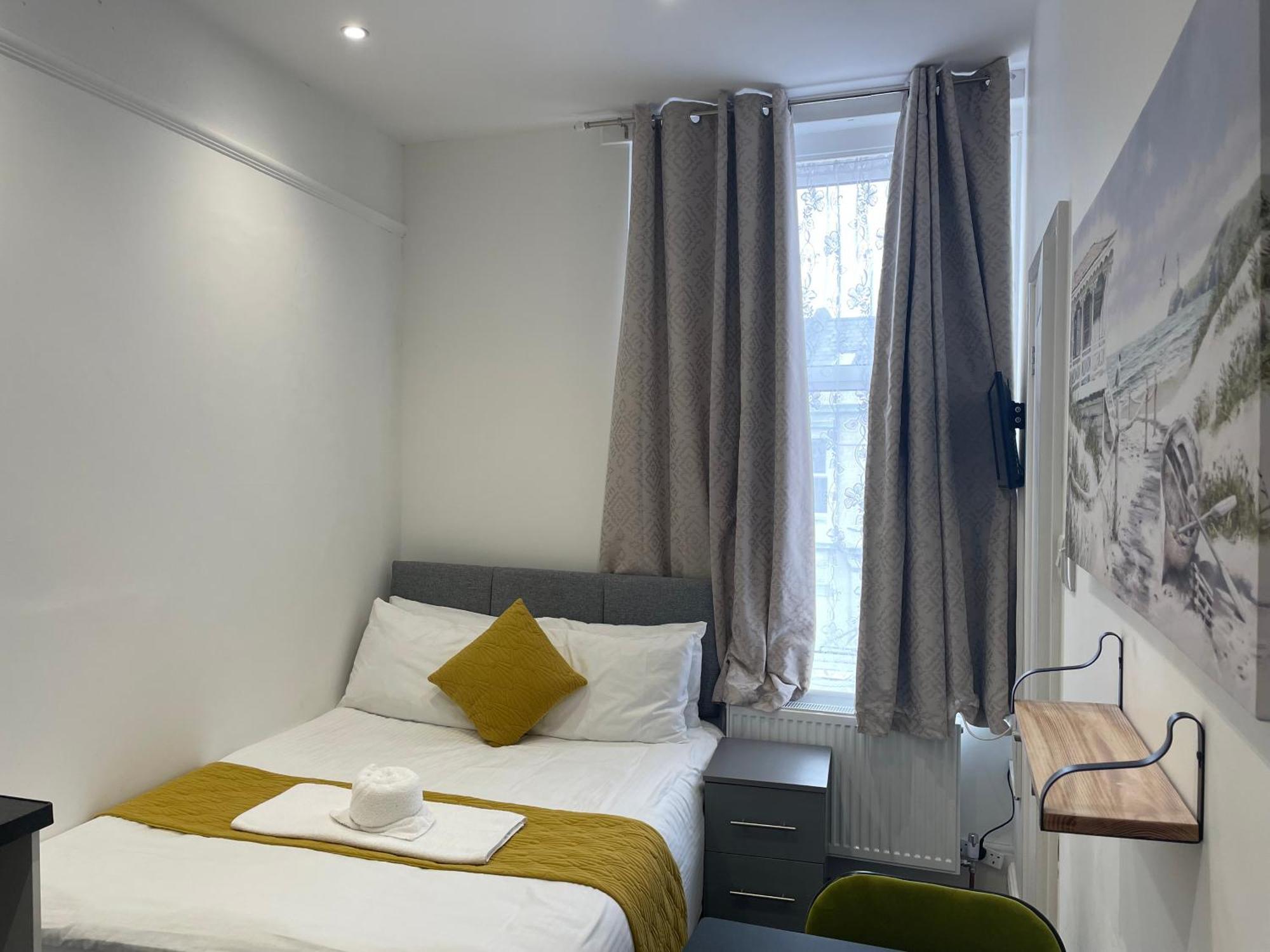 Station House Plymouth Hotel Quarto foto